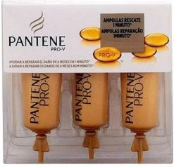 Pantene Pro-v Intensivo Ampollas Rescate 1 Min 3 X 15 Ml 7 Pantene Pro-v Intensivo Ampollas Rescate 1 Min 3 X 15 Ml -Parfumwinkel voor één product 1200x1155 2