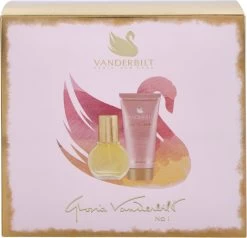 Gloria Vanderbilt Gloria Vanderbilt Giftset 130 Ml 10 Gloria Vanderbilt Gloria Vanderbilt Giftset 130 Ml -Parfumwinkel voor één product 1200x1155