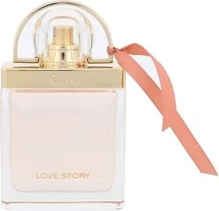 Chloé Chloe Love Story Eau Sensuelle - 50ml - Eau De Parfum 27 Chloé Chloe Love Story Eau Sensuelle - 50ml - Eau De Parfum -Parfumwinkel voor één product 1200x1156