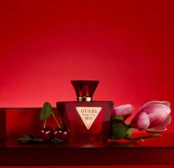 Guess Seductive Red Eau De Toilette 75 Ml -Parfumwinkel voor één product 1200x1159 1