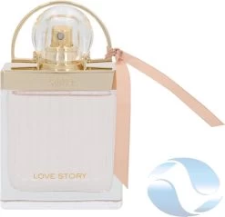 Chloé Chloe Love Story - 50ml - Eau De Toilette 41 Chloé Chloe Love Story - 50ml - Eau De Toilette -Parfumwinkel voor één product 1200x1160
