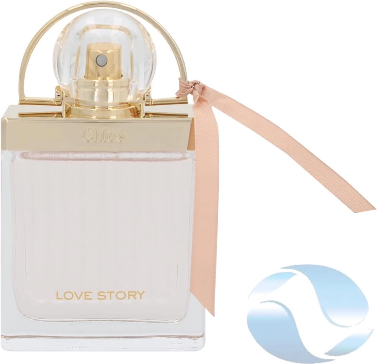 Chloé Chloe Love Story - 50ml - Eau De Toilette 22 Chloé Chloe Love Story - 50ml - Eau De Toilette - Afbeelding 20