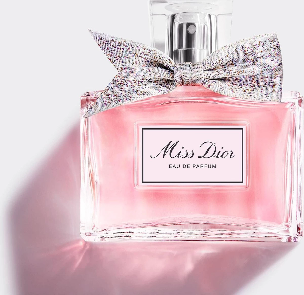 Dior Miss Vrouwen 100 Ml - Eau De Parfum - Damesparfum 3 Dior Miss Vrouwen 100 Ml - Eau De Parfum - Damesparfum