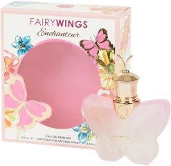 Marc Dion Fairy Wings Eau De Parfum 100 Ml