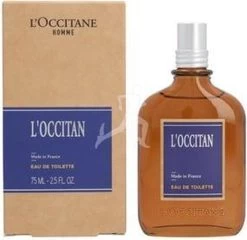 L'Occitane Eau De L'Occitan For Men Eau De Toilette Spray 75 Ml -Parfumwinkel voor één product 1200x1166 2