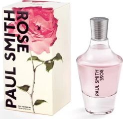Paul Smith Rose 100 Ml - Eau De Parfum - Damesparfum -Parfumwinkel voor één product 1200x1168 1