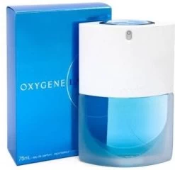 Lanvin - Oxygene - Eau De Parfum - 75ML -Parfumwinkel voor één product 1200x1168 3