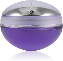 Paco Rabanne Ultraviolet 80 Ml - Eau De Parfum - Damesparfum 37 Paco Rabanne Ultraviolet 80 Ml - Eau De Parfum - Damesparfum -Parfumwinkel voor één product 1200x1168 4
