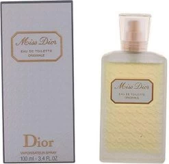 Miss Dior 50 Ml - Eau De Toilette - Damesparfum 20 Miss Dior 50 Ml - Eau De Toilette - Damesparfum -Parfumwinkel voor één product 1200x1168 6