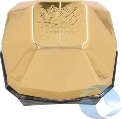 Paco Rabanne Lady Million Fabulous Vrouwen 30 Ml - Eau De Parfum - Damesparfum -Parfumwinkel voor één product 1200x1169 1