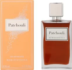 Reminiscence Patchouli - 50 Ml - Eau De Toilette 23 Reminiscence Patchouli - 50 Ml - Eau De Toilette -Parfumwinkel voor één product 1200x1169