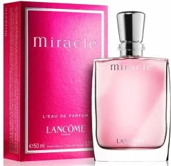 Lancôme Miracle 30 Ml - Eau De Parfum - Damesparfum 41 Lancôme Miracle 30 Ml - Eau De Parfum - Damesparfum -Parfumwinkel voor één product 1200x1170 1