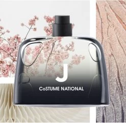CoSTUME NATIONAL SCENTS "J" - Eau De Parfum - 50 Ml - Damesparfum -Parfumwinkel voor één product 1200x1170 3