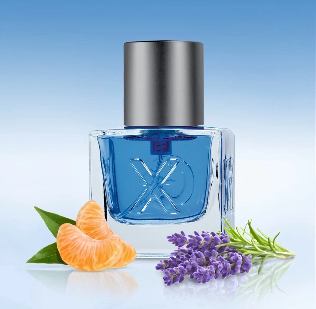 Mexx Man - 50 Ml - Eau De Toilette Spray - Herenparfum 6 Mexx Man - 50 Ml - Eau De Toilette Spray - Herenparfum - Afbeelding 4