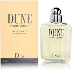 Dior Dune Pour Homme 100 Ml - Eau De Toilette - Herenparfum -Parfumwinkel voor één product 1200x1170 7