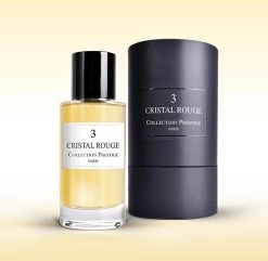 Cristal Rouge | Baccarat 540 , Cadeau, Eau De Parfum | 50 Ml -Parfumwinkel voor één product 1200x1170 9