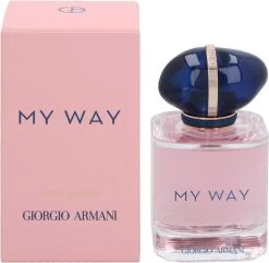 Giorgio Armani My Way 50 Ml - Eau De Parfum - Damesparfum -Parfumwinkel voor één product 1200x1171 3