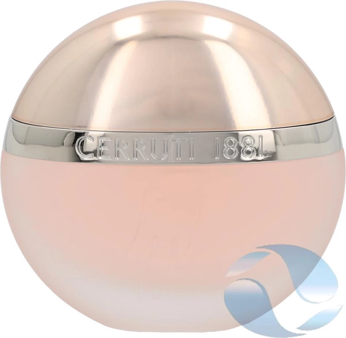 Damesparfum 1881 Pour Femme Cerruti EDT (50 Ml) 6 Damesparfum 1881 Pour Femme Cerruti EDT (50 Ml) - Afbeelding 4