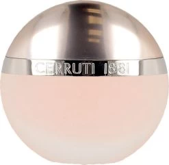 Damesparfum 1881 Pour Femme Cerruti EDT (50 Ml) 15 Damesparfum 1881 Pour Femme Cerruti EDT (50 Ml) -Parfumwinkel voor één product 1200x1172 2