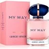 Giorgio Armani My Way 50 Ml - Eau De Parfum - Damesparfum 2 Giorgio Armani My Way 50 Ml - Eau De Parfum - Damesparfum -Parfumwinkel voor één product 1200x1173 4