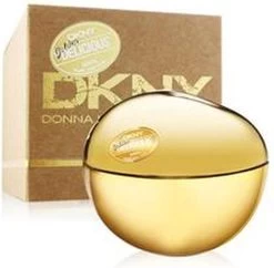 Donna Karan DKNY Golden Delicious 100 Ml - Eau De Parfum- Damesparfum -Parfumwinkel voor één product 1200x1177 1