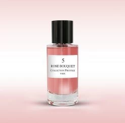 Collection Prestige Nr 5 Rose Bouquet 8 Collection Prestige Nr 5 Rose Bouquet -Parfumwinkel voor één product 1200x1178