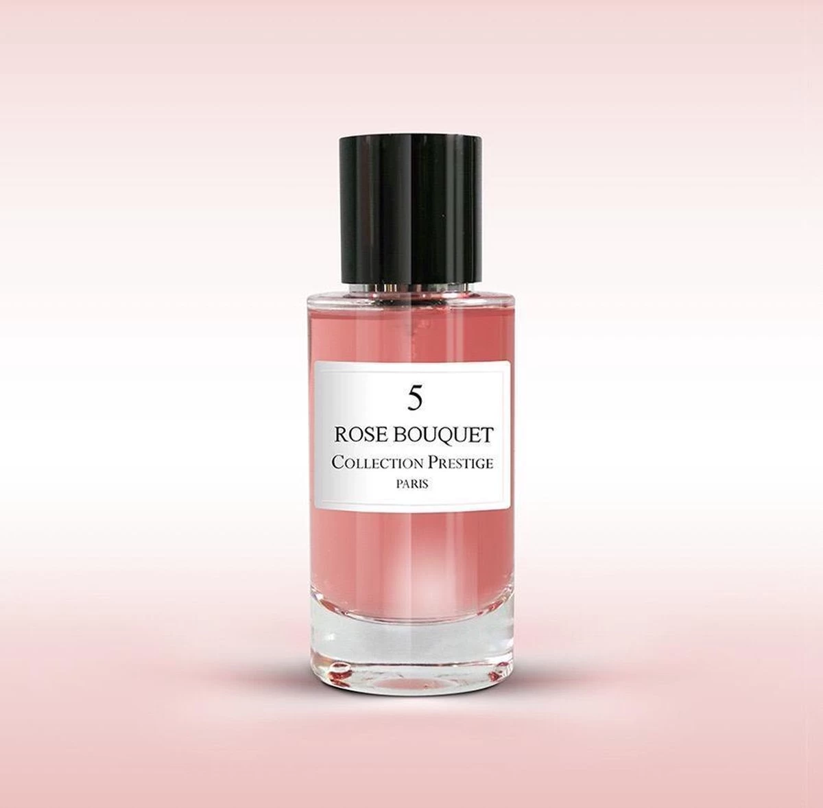 Collection Prestige Nr 5 Rose Bouquet 5 Collection Prestige Nr 5 Rose Bouquet - Afbeelding 3