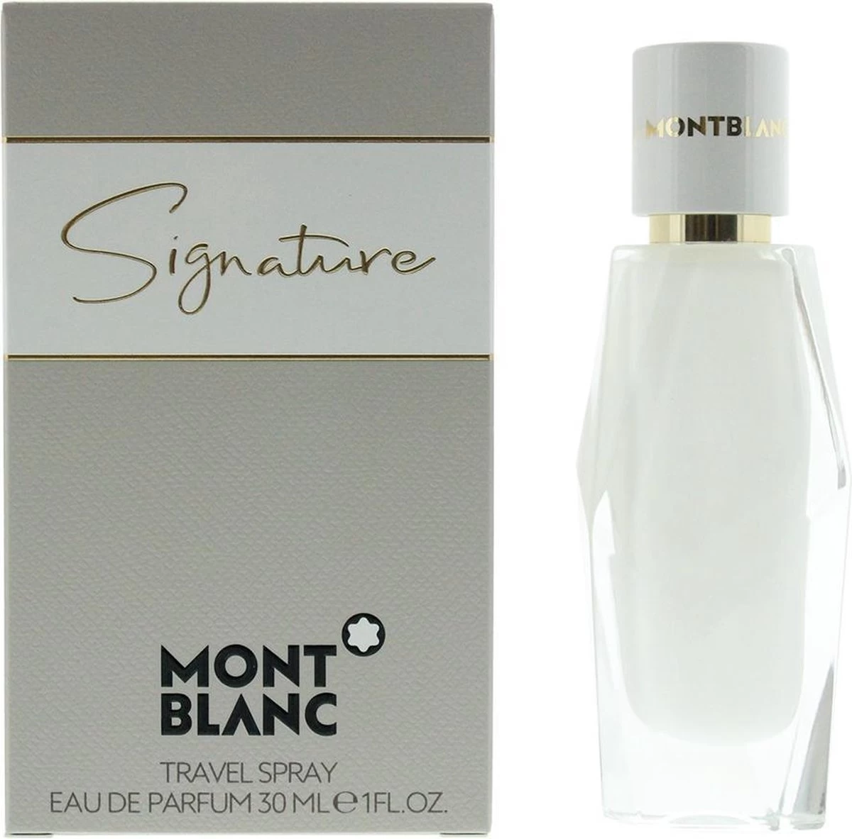 Mont Blanc - Signature - Eau De Parfum - 30ml 3 Mont Blanc - Signature - Eau De Parfum - 30ml