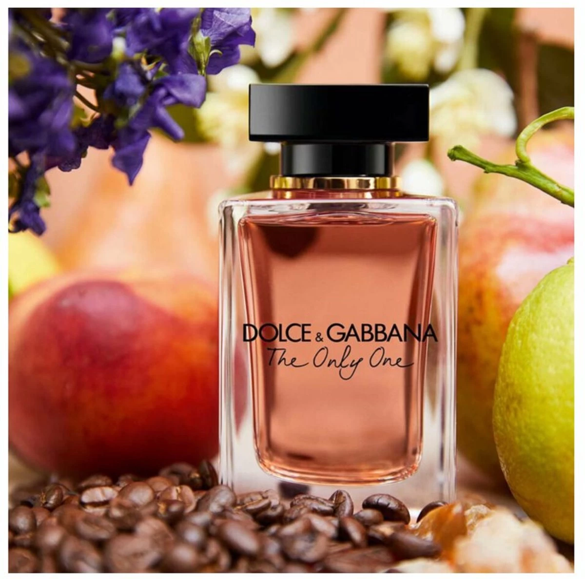 Dolce Gabbana - The Only One - Eau De Parfum - 50ML 8 Dolce Gabbana - The Only One - Eau De Parfum - 50ML - Afbeelding 6