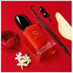 Giorgio Armani Sì Passione 100 Ml - Eau De Parfum - Damesparfum -Parfumwinkel voor één product 1200x1189 1