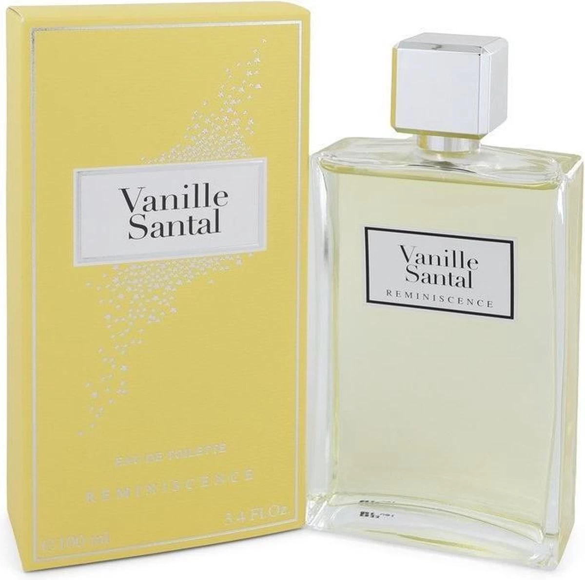 Reminiscence - Vanille Santal - Eau De Toilette - 100Ml 4 Reminiscence - Vanille Santal - Eau De Toilette - 100Ml - Afbeelding 2