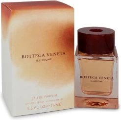 Bottega Veneta Illusione For Her Eau De Parfum Spray 75 Ml -Parfumwinkel voor één product 1200x1189