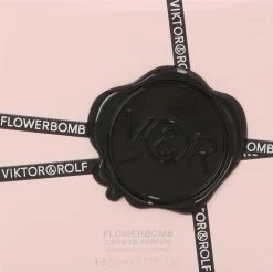 Viktor & Rolf Flowerbomb 50 Ml - Eau De Parfum - Damesparfum 26 Viktor & Rolf Flowerbomb 50 Ml - Eau De Parfum - Damesparfum -Parfumwinkel voor één product 1200x1193 1