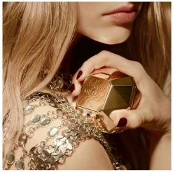 Paco Rabanne Lady Million 80 Ml - Eau De Parfum - Damesparfum -Parfumwinkel voor één product 1200x1196