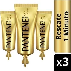 Pantene Pro-v Intensivo Ampollas Rescate 1 Min 3 X 15 Ml 6 Pantene Pro-v Intensivo Ampollas Rescate 1 Min 3 X 15 Ml -Parfumwinkel voor één product 1200x1198 4