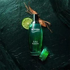 Biotherm Eau Fusion - 100 Ml - Eau De Toilette Spray/bodymist - Damesparfum 16 Biotherm Eau Fusion - 100 Ml - Eau De Toilette Spray/bodymist - Damesparfum -Parfumwinkel voor één product 1200x1200 100