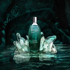 Biotherm Eau Fusion - 100 Ml - Eau De Toilette Spray/bodymist - Damesparfum 17 Biotherm Eau Fusion - 100 Ml - Eau De Toilette Spray/bodymist - Damesparfum -Parfumwinkel voor één product 1200x1200 101