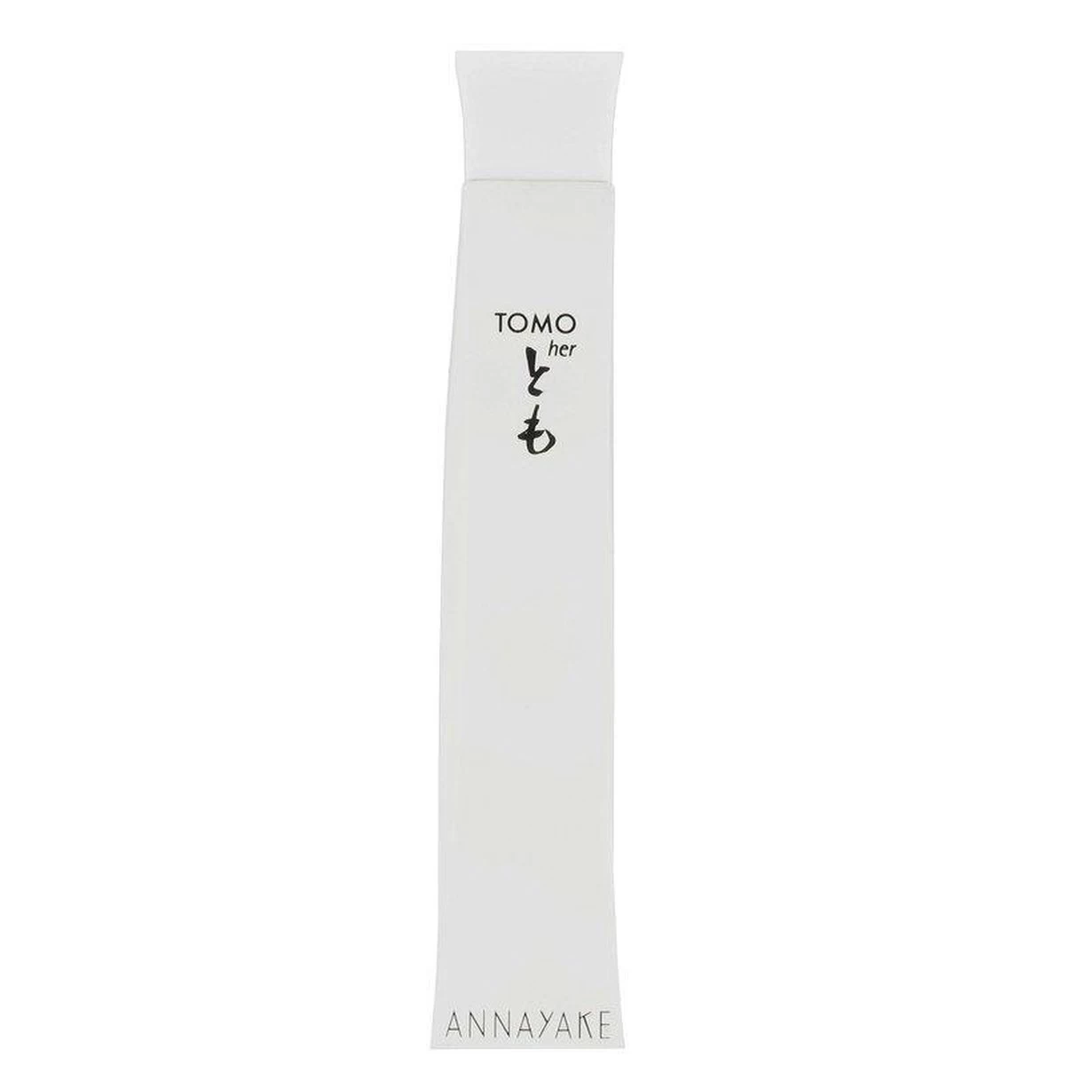 Annayake - Tomo Her - 100 Ml Eau De Parfum 9 Annayake - Tomo Her - 100 Ml Eau De Parfum - Afbeelding 7