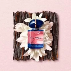 Giorgio Armani (public) My Way Intense Vrouwen 90 Ml 22 Giorgio Armani (public) My Way Intense Vrouwen 90 Ml -Parfumwinkel voor één product 1200x1200 110