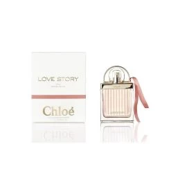 Chloé Chloe Love Story Eau Sensuelle - 50ml - Eau De Parfum 31 Chloé Chloe Love Story Eau Sensuelle - 50ml - Eau De Parfum -Parfumwinkel voor één product 1200x1200 116