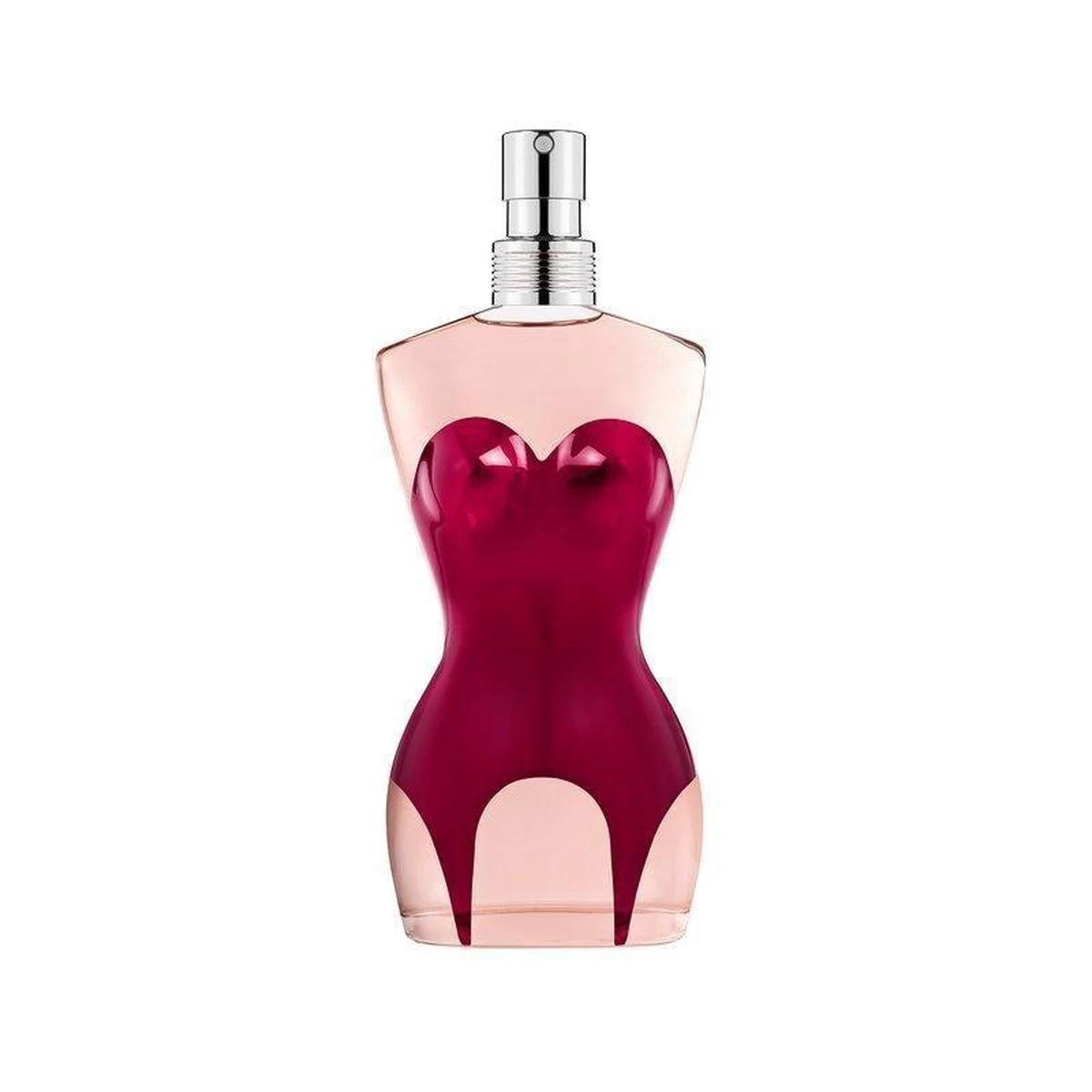 Jean Paul Gaultier - Eau De Parfum - Classique - 50 Ml 14 Jean Paul Gaultier - Eau De Parfum - Classique - 50 Ml - Afbeelding 12