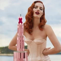 Jean Paul Gaultier - Eau De Parfum - Classique - 50 Ml 36 Jean Paul Gaultier - Eau De Parfum - Classique - 50 Ml -Parfumwinkel voor één product 1200x1200 128