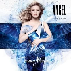 Thierry Mugler Angel Refillable - 50 Ml - Eau De Parfum 21 Thierry Mugler Angel Refillable - 50 Ml - Eau De Parfum -Parfumwinkel voor één product 1200x1200 146