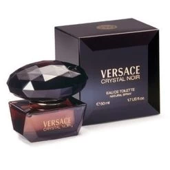 Versace Crystal Noir - 50 Ml - Eau De Parfum -Parfumwinkel voor één product 1200x1200 154