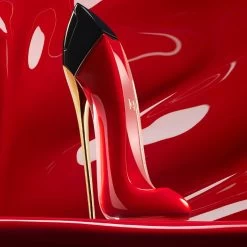 Carolina Herrera - Very Good Girl EDP 80 Ml 32 Carolina Herrera - Very Good Girl EDP 80 Ml -Parfumwinkel voor één product 1200x1200 163