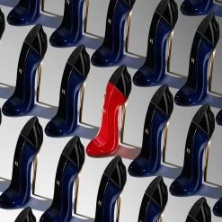 Carolina Herrera - Very Good Girl EDP 80 Ml 34 Carolina Herrera - Very Good Girl EDP 80 Ml -Parfumwinkel voor één product 1200x1200 165