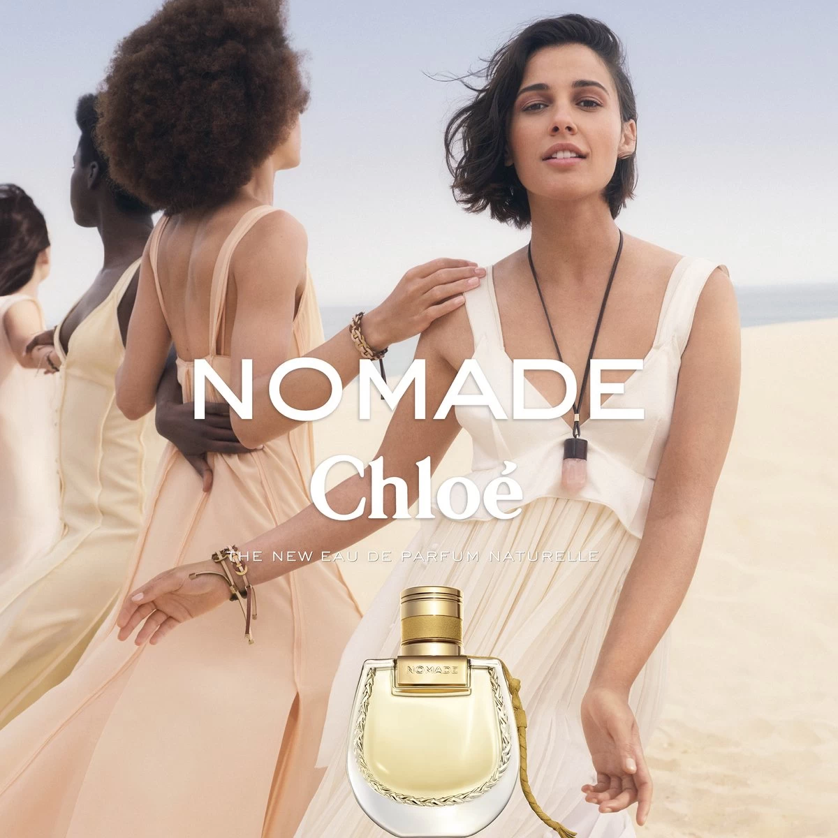 Chloé Chloé Nomade Naturelle Eau De Parfum 75 Ml Woman 11 Chloé Chloé Nomade Naturelle Eau De Parfum 75 Ml Woman - Afbeelding 9