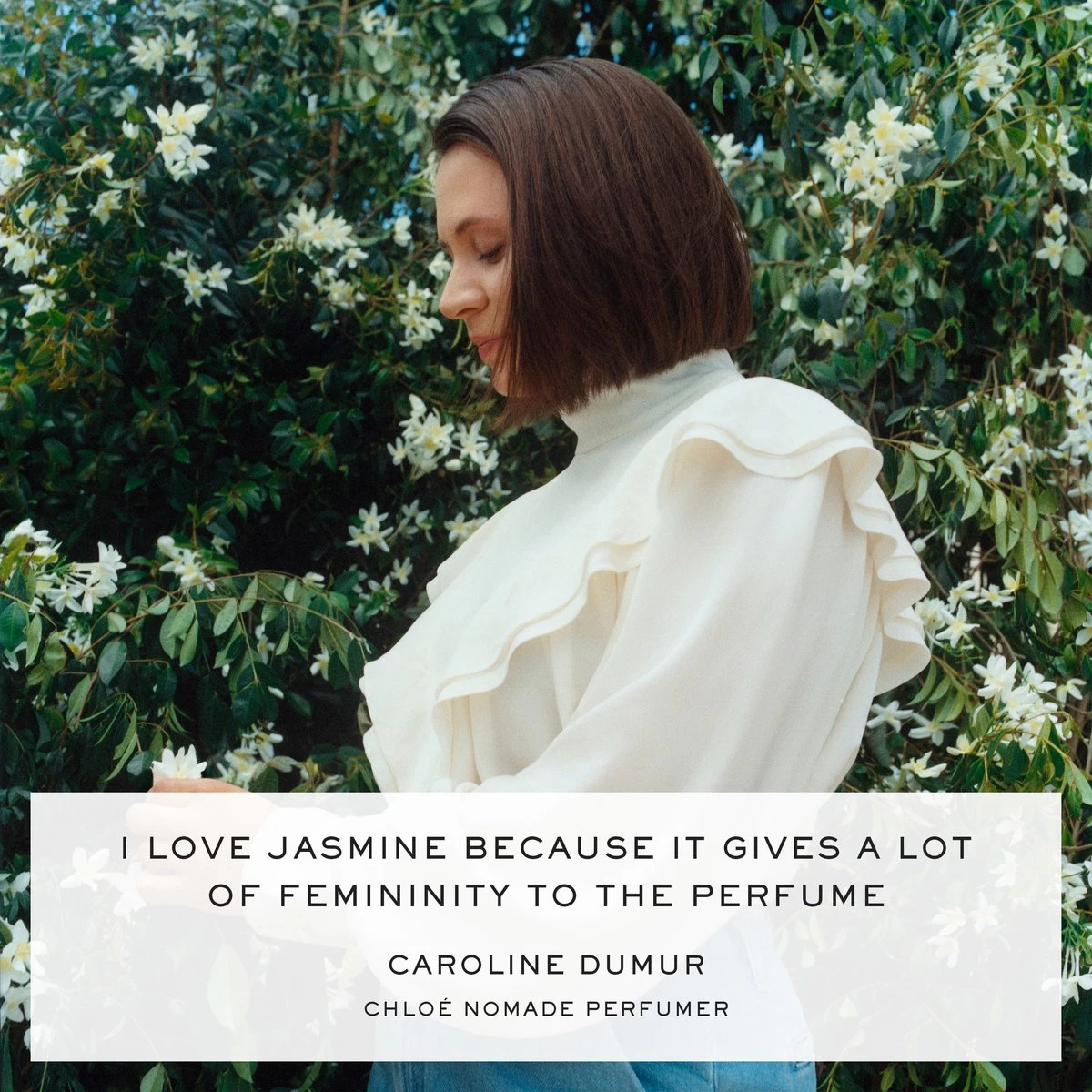 Chloé Chloé Nomade Naturelle Eau De Parfum 75 Ml Woman 13 Chloé Chloé Nomade Naturelle Eau De Parfum 75 Ml Woman - Afbeelding 11