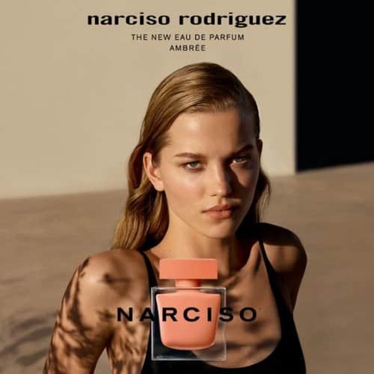 Narciso Rodriguez Ambrée 50 Ml - Eau De Parfum - Damesparfum 7 Narciso Rodriguez Ambrée 50 Ml - Eau De Parfum - Damesparfum - Afbeelding 5