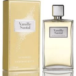 Reminiscence - Vanille Santal - Eau De Toilette - 100Ml 9 Reminiscence - Vanille Santal - Eau De Toilette - 100Ml -Parfumwinkel voor één product 1200x1200 178